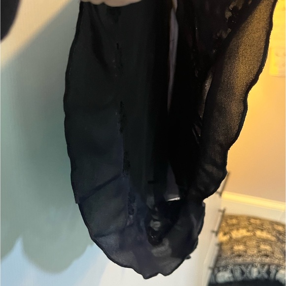 Beaded Capelet - Picture 3 of 8